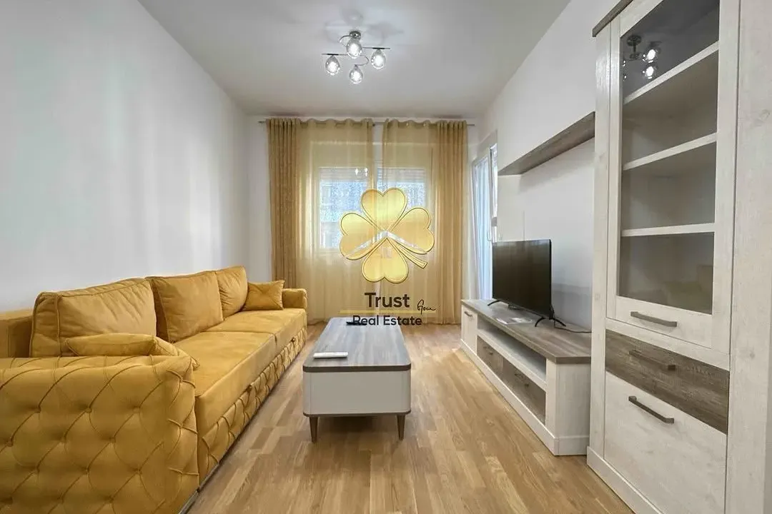 Prodaja, jednosoban stan, 43m², Zabjelo, Podgorica