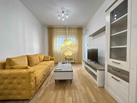 Prodaja, jednosoban stan, 43m², Zabjelo, Podgorica