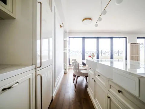 Rent, three bedroom apartment, 130m², Lion, Zvezdara Sve Podlokacije - image 6