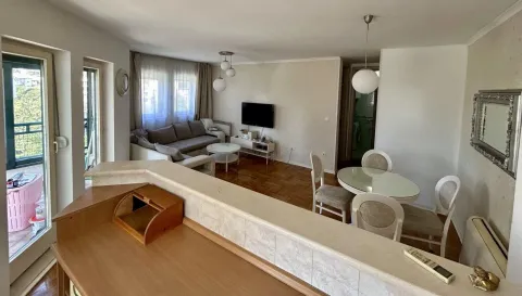 Izdavanje, jednosoban stan, 56m², Preko Morače, Podgorica - image 7