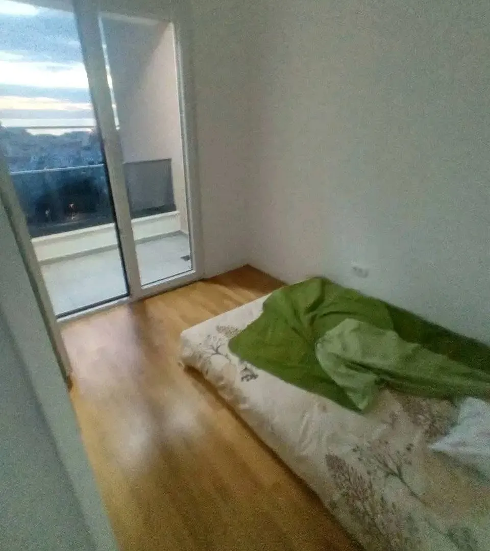 Sale, one bedroom apartment, 35m², Centar, Bar