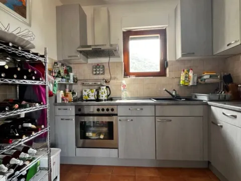 Sale, studio apartment, 42m², Petrovac, Budva