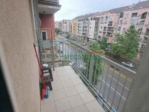 Izdavanje, jednosoban stan, 35m², Nova Detelinara, Novi Sad Sve Podlokacije - image 13