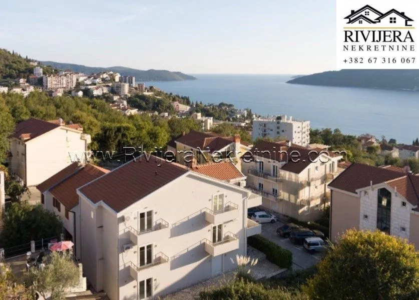 Prodaja, kuća, 297m², Topla, Herceg Novi