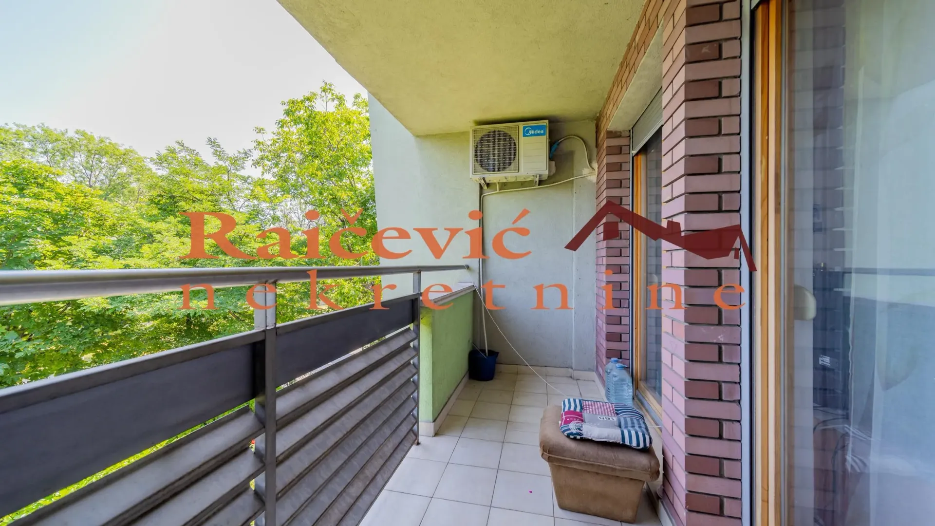 Prodaja, stan, 142m², Savski Venac, Beograd