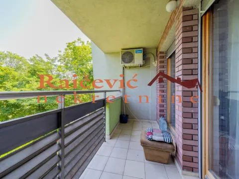 Sale, apartment, 142m², Savski Venac, Beograd - image 12