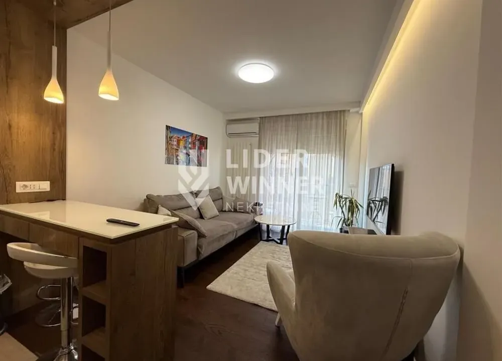 Prodaja, dvosoban stan, 37m², Voždovačka Crkva, Voždovac Sve Podlokacije