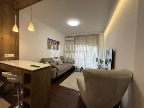Sale, two bedroom apartment, 37m², Voždovačka Crkva, Voždovac Sve Podlokacije