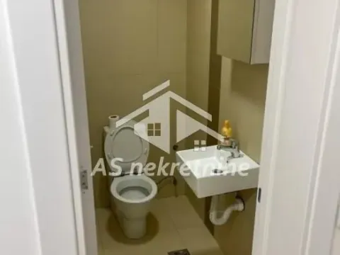 Izdavanje, stan, 100m², Savski Venac, Beograd - image 15