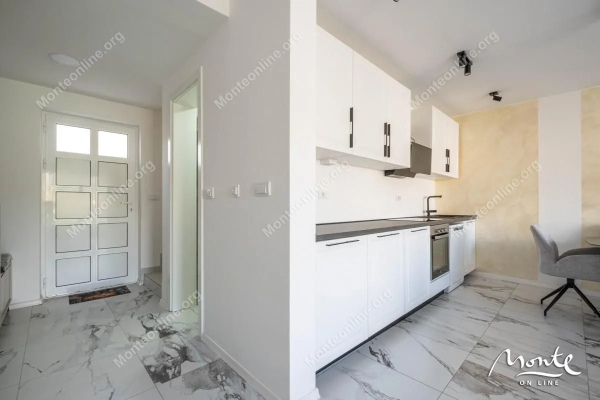 Prodaja, kuća, 100m², Đuraševići, Tivat