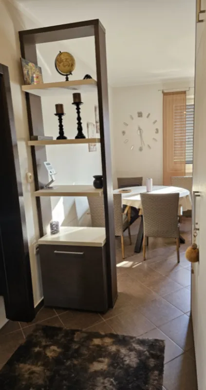Prodaja, jednosoban stan, 52m², Igalo, Herceg Novi