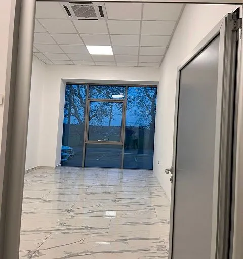 Izdavanje, poslovni prostor, 350m², Zemun Sve Podlokacije, Beograd