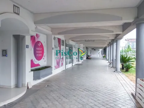 Rent, office space, 45m², Preko Morače, Podgorica - image 10