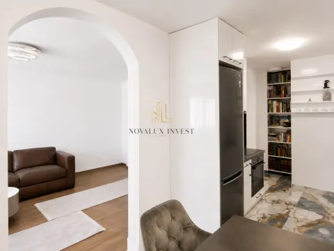 Izdavanje, trosoban stan, 90m², Preko Morače, Podgorica - image 3