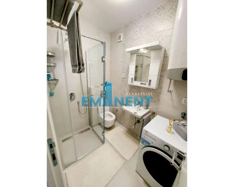 Rent, apartment, 35m², Voždovac Sve Podlokacije, Beograd