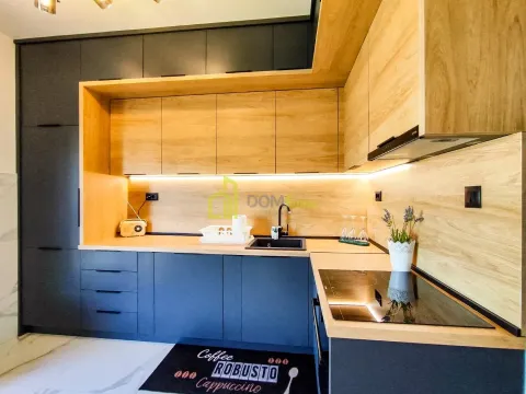 Izdavanje, jednosoban stan, 53m², Krivi Most, Podgorica - image 6