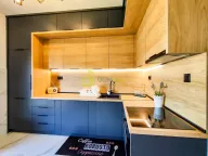 Rent, one bedroom apartment, 53m², Krivi Most, Podgorica - image 6