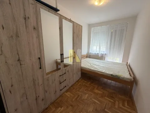 Izdavanje, jednosoban stan, 39m², Novo naselje, Novi Sad - image 7