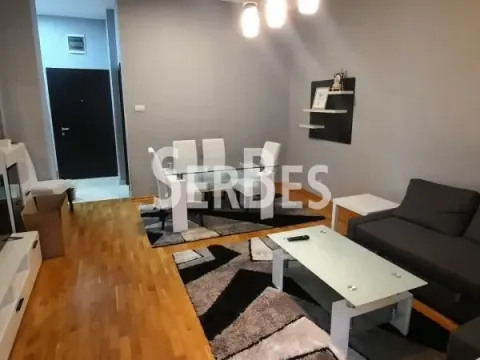 Izdavanje, četvorosoban stan, 90m², Bulevar Oslobodjenja, Novi Sad Sve Podlokacije - image 4
