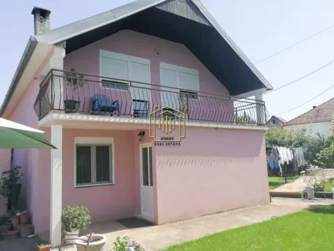 Sale, house, 140m², Glavica, Danilovgrad