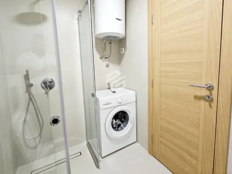 Rent, one bedroom apartment, 49m², City Kvart, Podgorica - image 10