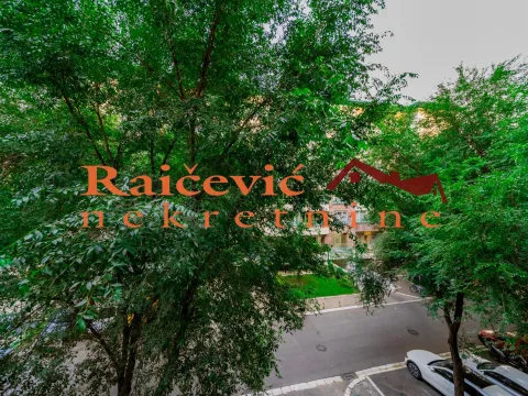 Izdavanje, dvosoban stan, 46m², Arena, Novi Beograd Sve Podlokacije - image 6