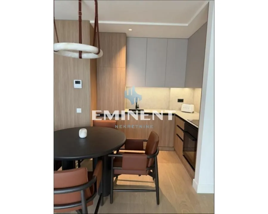 Rent, three bedroom apartment, 78m², Novi Beograd Blok 67, Novi Beograd Sve Podlokacije