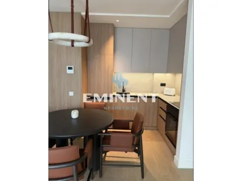 Rent, three bedroom apartment, 78m², Novi Beograd Blok 67, Novi Beograd Sve Podlokacije - image 5