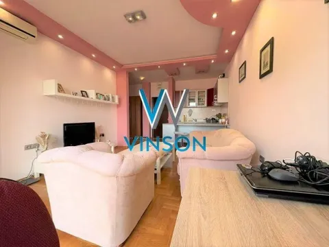 Izdavanje, jednosoban stan, 46m², Novi Sad Sve Podlokacije, Novi Sad - image 7