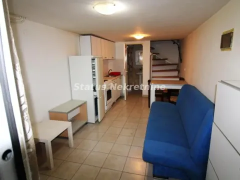 Sale, one bedroom apartment, 31m², Nova Detelinara, Novi Sad Sve Podlokacije - image 5