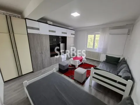 Izdavanje, jednosoban stan, 45m², Novo naselje, Novi Sad - image 4