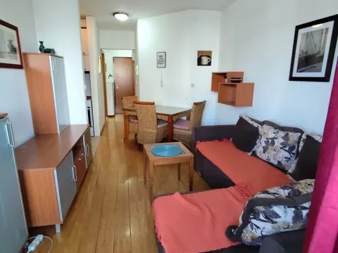 Stan in Preko Morače