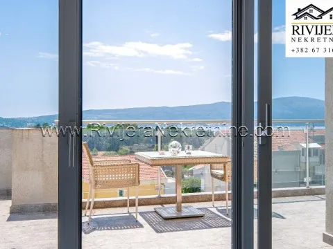 Prodaja, trosoban stan, 116m², Mažina, Tivat - image 7