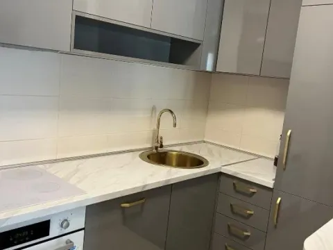 Izdavanje, dvosoban stan, 53m², Novi Beograd Blok 67, Novi Beograd Sve Podlokacije - image 4