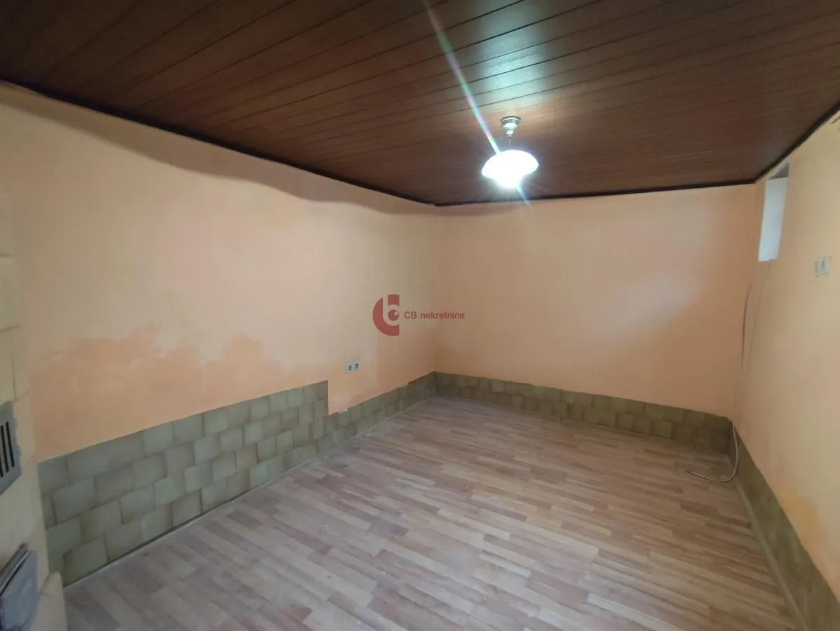 Prodaja, kuća, 157m², Gat, Subotica