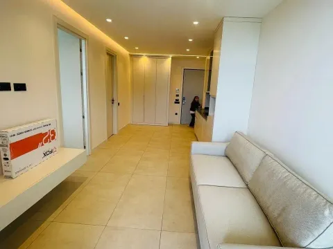 Sale, one bedroom apartment, 48m², Kamenovo, Budva - image 2