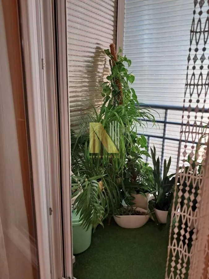 Prodaja, dvosoban stan, 49m², Centar, Subotica