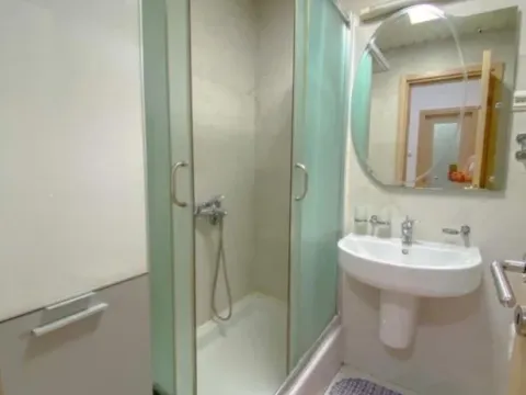 Izdavanje, jednosoban stan, 45m², Preko Morače, Podgorica - image 9