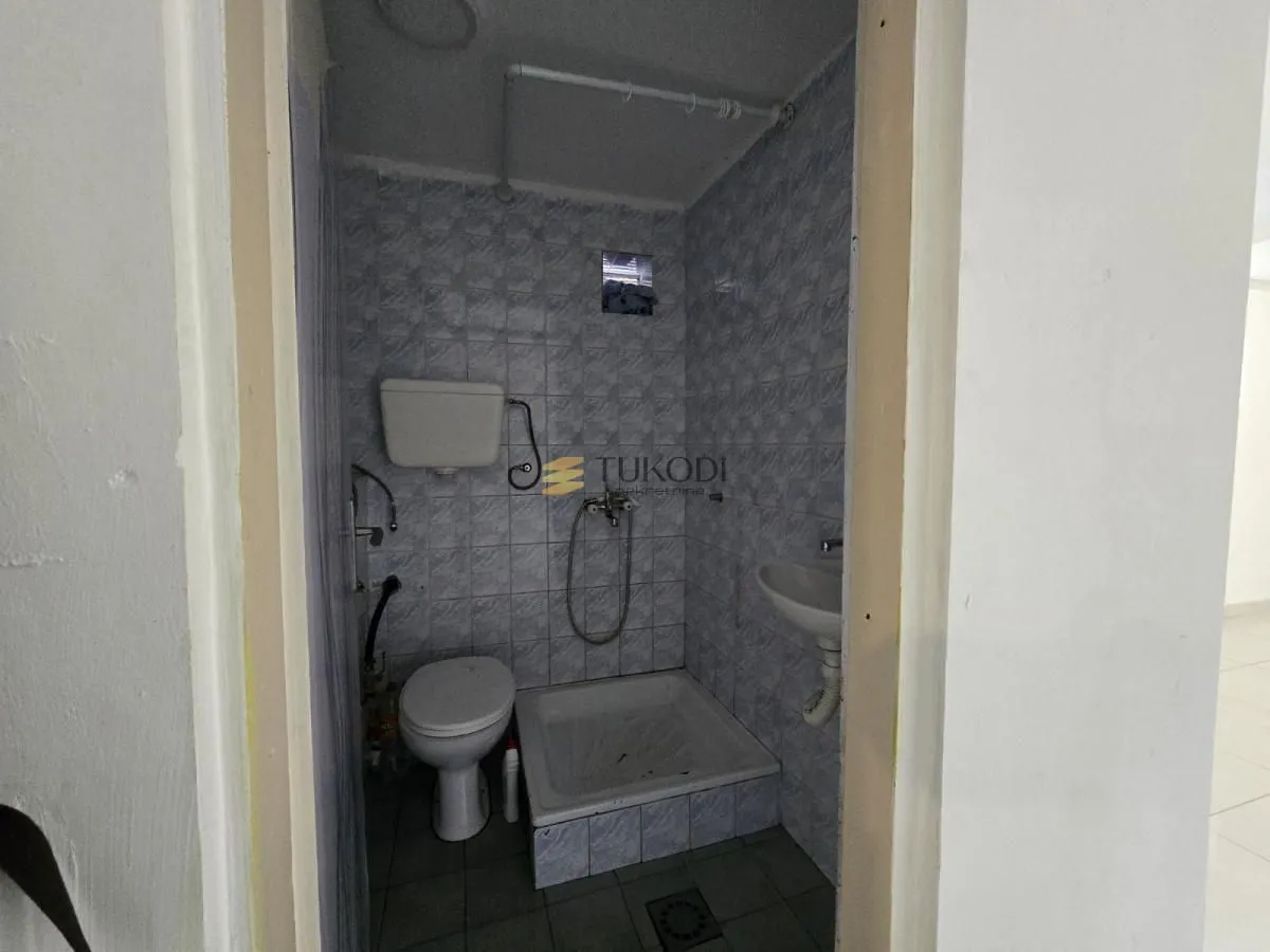Sale, office space, 112m², Klisa, Novi Sad Sve Podlokacije