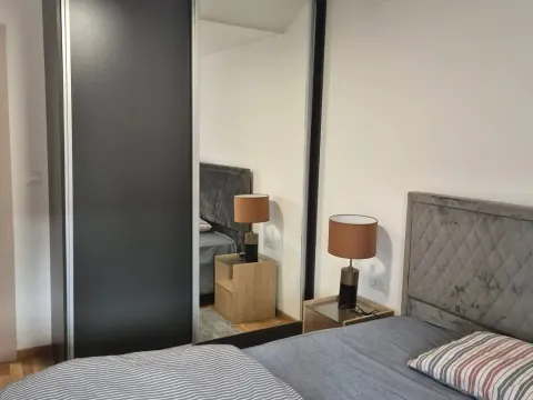 Izdavanje, dvosoban stan, 75m², Zabjelo, Podgorica - image 7