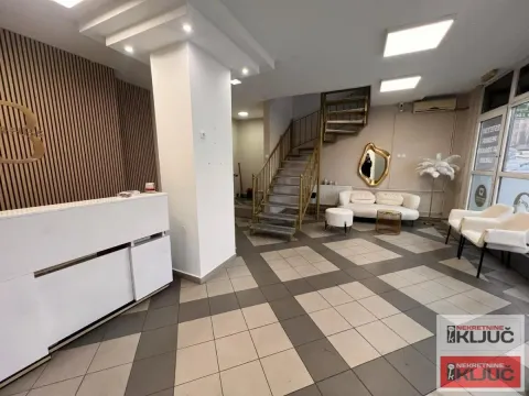 Rent, office space, 130m², Grbavica, Novi Sad Sve Podlokacije - image 27