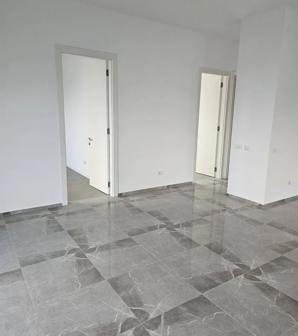 Sale, two bedroom apartment, 52m², Budva, Crna Gora