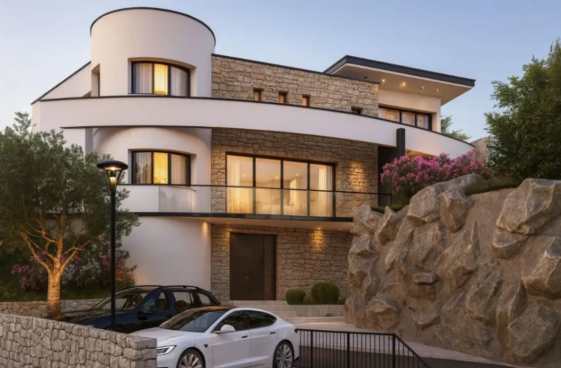 Prodaja, kuća, 752m², Buljarica, Budva