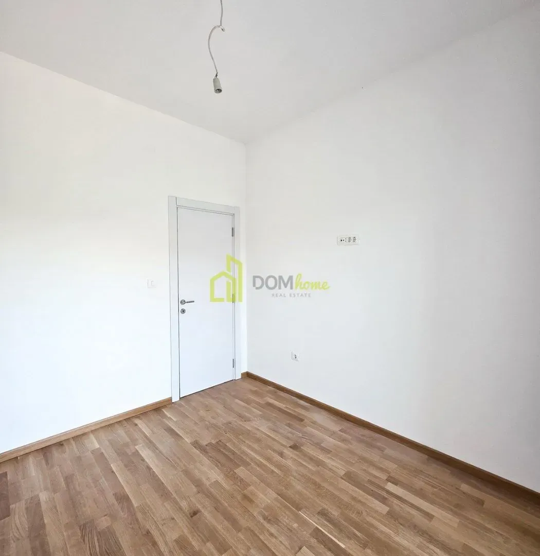 Sale, one bedroom apartment, 43m², Donja Gorica, Podgorica