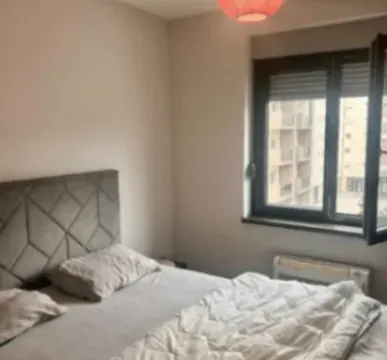 Sale, one bedroom apartment, 42m², Blok 9, Podgorica - image 5