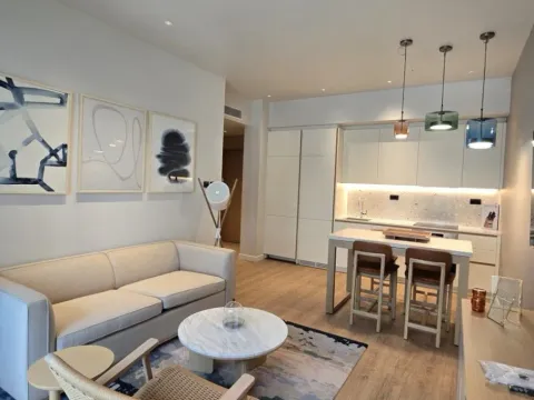 Izdavanje, jednosoban stan, 78m², Porto Montenegro, Tivat - image 13