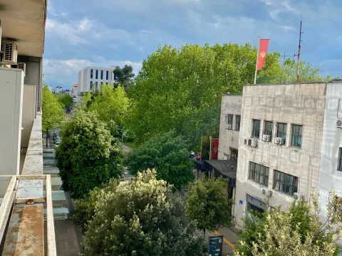 Rent, two bedroom apartment, 97m², Centar, Podgorica - image 13