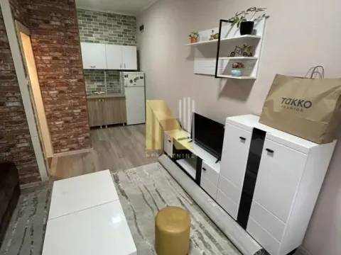 Izdavanje, garsonjera, 28m², Novo naselje, Novi Sad - image 2