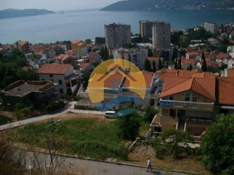 Prodaja, plac, 600m², Topla, Herceg Novi