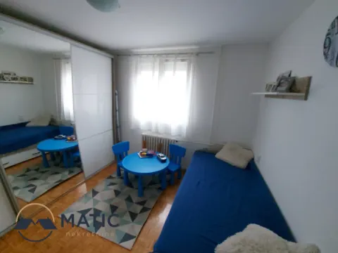 Sale, two bedroom apartment, 46m², Detelinara, Novi Sad Sve Podlokacije - image 4